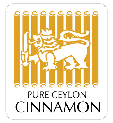 Pure Ceylon Cinnamon certification mark, Sri Lanka Export Development Board